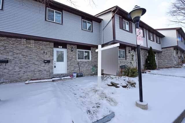 57 - 45 Hansen Rd N, Brampton, L6V3C5 | Image 2