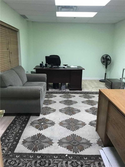 Sale Of Business sold at 12-2410 Tedlo Street, Mississauga, Ontario, L5A3V3 - Cooksville - MLS: W4361679