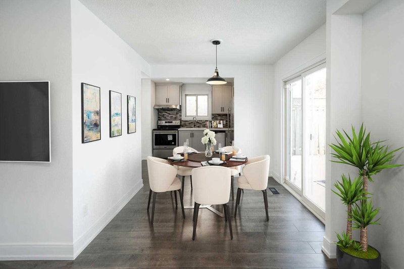 9 San Vito Way, Toronto, M3L 2G7 | Image 3