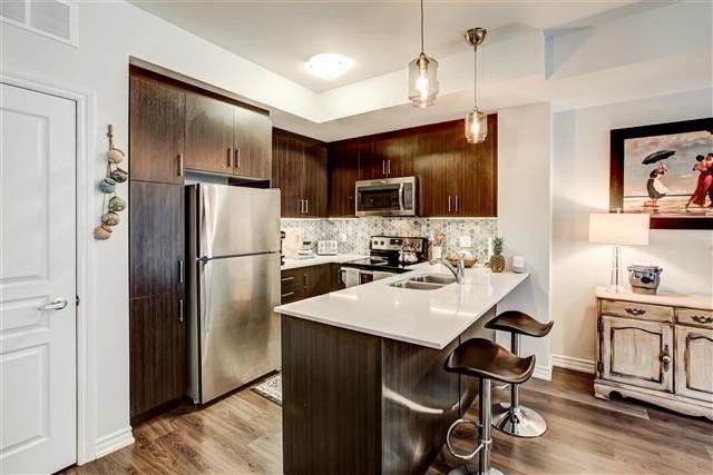 22 - 150 Long Branch Ave, Toronto, M8W0A9 | Image 3