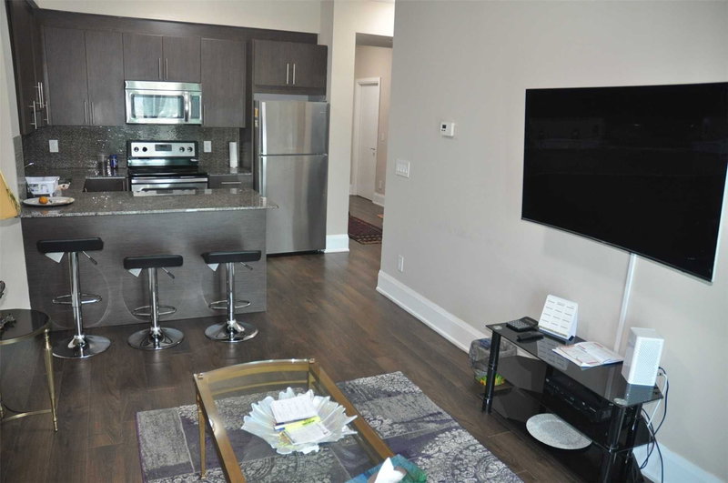 209 - 45 Yorkland Blvd, Brampton, L6P4B4 | Image 2