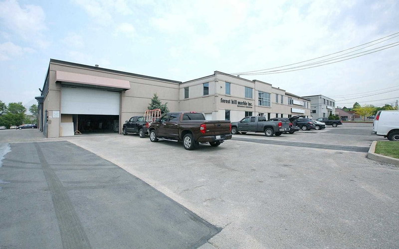 6 - 24 Ingram Dr, Toronto, M6M2L6 | Image 3