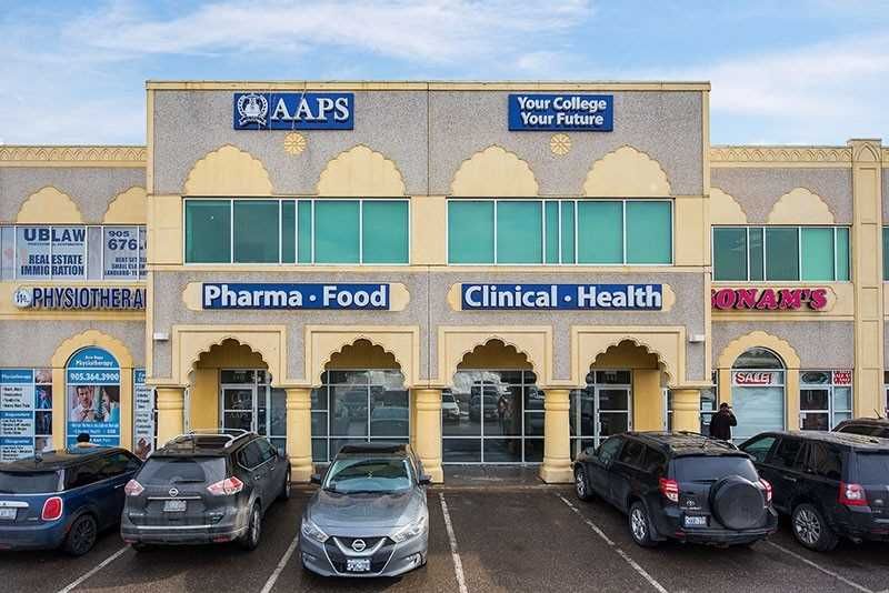 141 - 2960 Drew Rd, Mississauga, L4T0A6 | Image 2