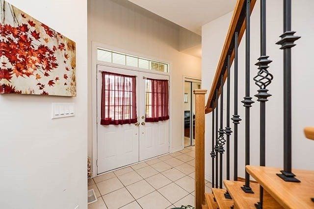 56 Iceland Poppy Tr, Brampton, L7A 0M9 | Image 2