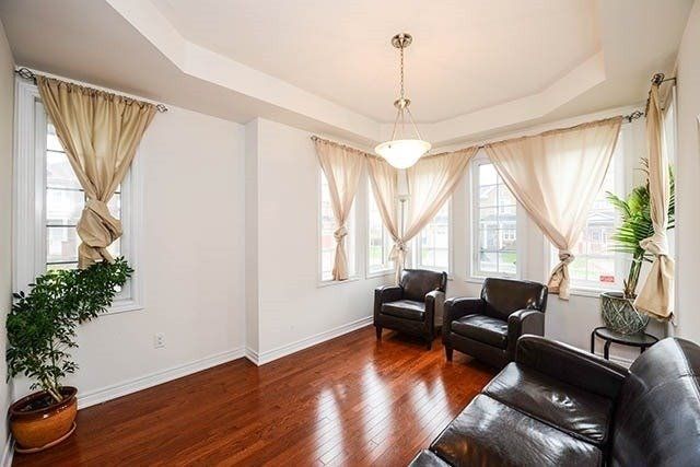 56 Iceland Poppy Tr, Brampton, L7A 0M9 | Image 3