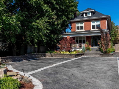 Detached House sold at 283 Plains Road, Burlington, Ontario, L7T1G1 - Bayview - MLS: W4369820