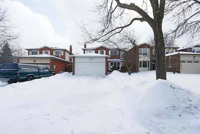 Detached House sold at 77 Royal Palm Drive, Brampton, Ontario, L6Z1P2 - Heart Lake East - MLS: W4370044