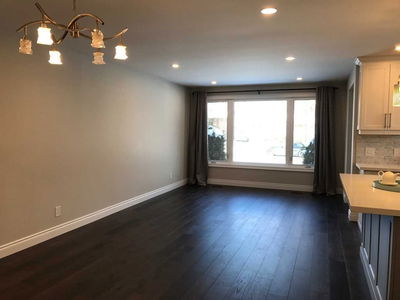1914 Reiss Crt, Mississauga - Clarkson image-0-4