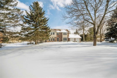 Detached House sold at 2084 Fifteenth Side Road, Milton, Ontario, L0P 1J0 - Moffat - MLS: W4377396