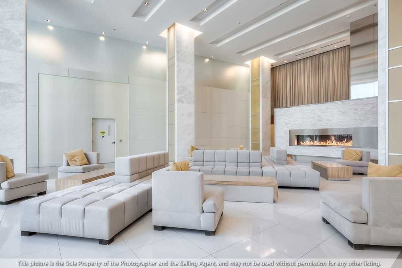 1510 - 16 Brookers Lane, Toronto, M8V0A5 | Image 3