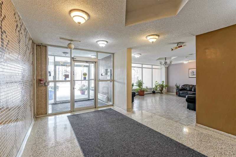 509 - 15 London Green Crt, Toronto, M3N1K4 | Image 2