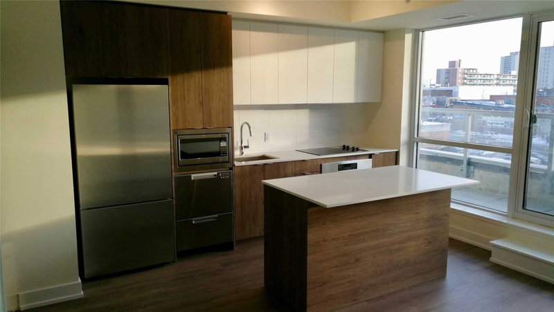 207 - 8 Ann St, Mississauga, L5G3E6 | Image 2