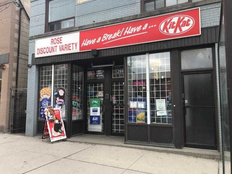 2681 Eglinton Ave W, Toronto, M6M1T8 | Image 2