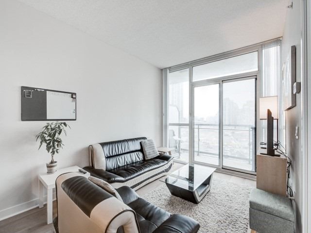 601 - 3975 Grand Park Dr, Mississauga, L5B4M6 | Image 2