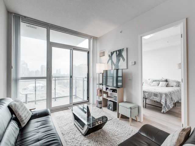 601 - 3975 Grand Park Dr, Mississauga, L5B4M6 | Image 3