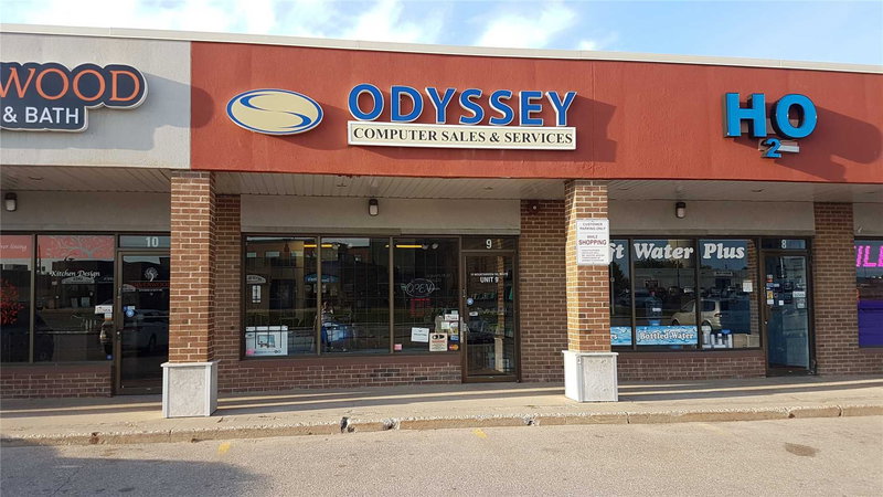 9 - 10 Mountainview Rd S, Halton Hills, L7G4J9 | Image 2