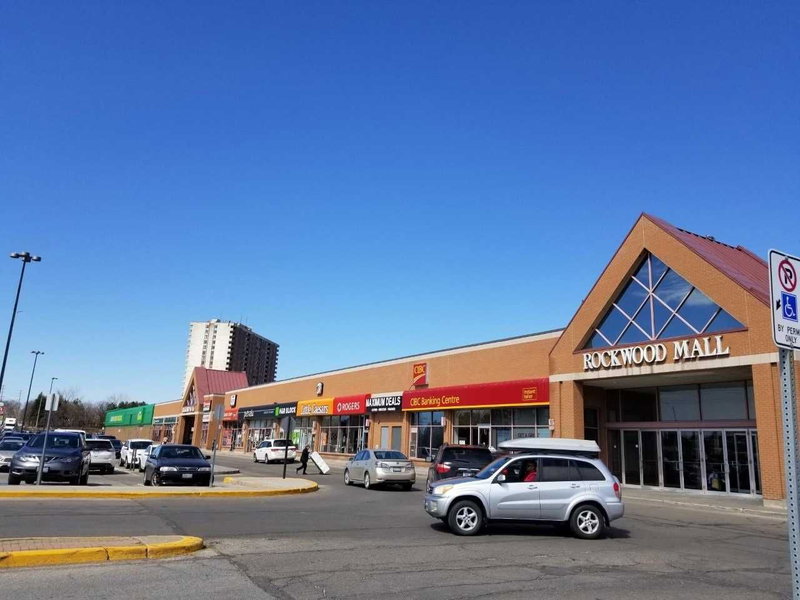 4141 Dixie Rd, Mississauga, L4W1V5 | Image 2