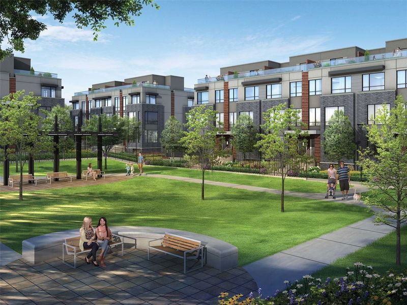 Unit 202 — 1140 Briar Hill Ave, Toronto - Briar Hill-Belgravia image-0-0
