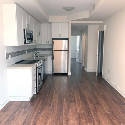 Unit 202 — 1140 Briar Hill Ave, Toronto - Briar Hill-Belgravia image-0-2