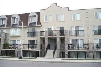 Townhouse leased at 2152-105 George Appleton Way, Toronto, Ontario, M3M0A2 - Downsview-Roding-CFB - MLS: W4403290