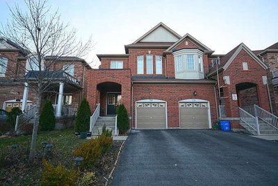 Semi-Detached House leased at 781 Shanks Heights, Milton, Ontario, L9T7P8 - Coates - MLS: W4403292