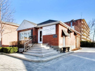 Office sold at 783 Brant Street, Burlington, Ontario, L7R 2J8 - Brant - MLS: W4406531