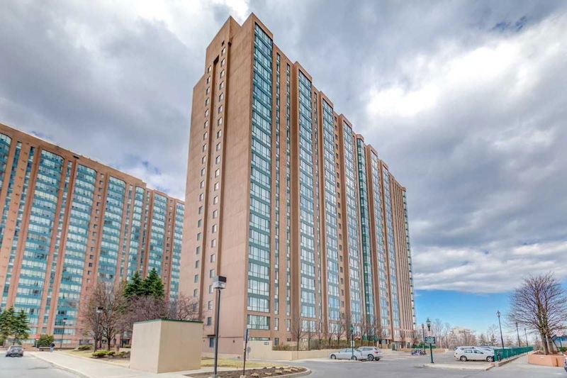 Unit 911 — 145 Hillcrest Ave, Mississauga - Cooksville image-0-0