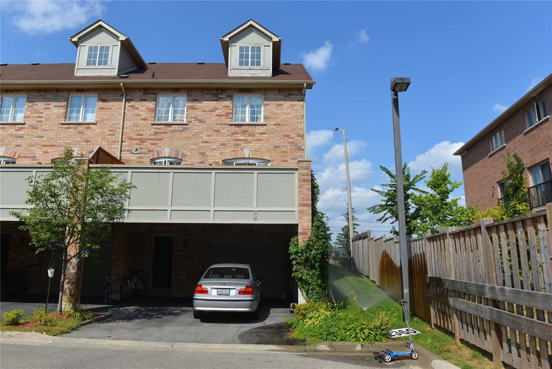 1 - 2360 Britannia Rd W, Mississauga, L5M 0G1 | Image 2