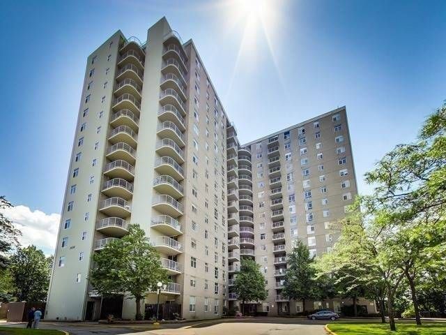 306 - 3559 Eglinton Ave W, Toronto, M6M5C6 | Image 2