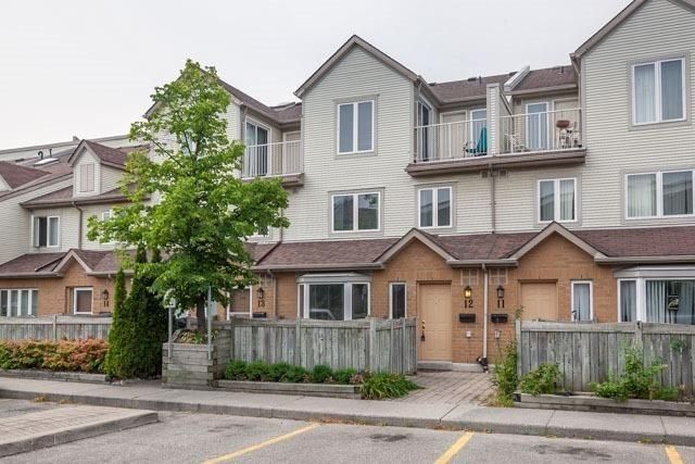 5 - 1241 Parkwest Pl, Mississauga, L5E 3J3 | Image 3