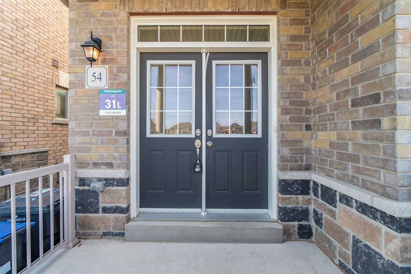 54 Altura Way, Brampton, L6P 4A1 | Image 2