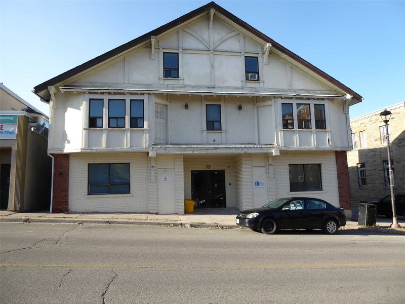 204 - 72 Mill St, Halton Hills, L7G2C9 | Image 3