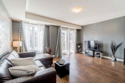 Unit 8 — 141 Isaac Devins Blvd, Toronto - Humberlea-Pelmo Park W5 image-0-3