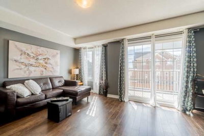 Unit 8 — 141 Isaac Devins Blvd, Toronto - Humberlea-Pelmo Park W5 image-0-4