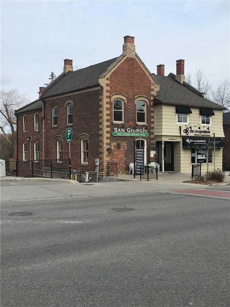 115 Main St S, Halton Hills, L7G3H5 | Image 2