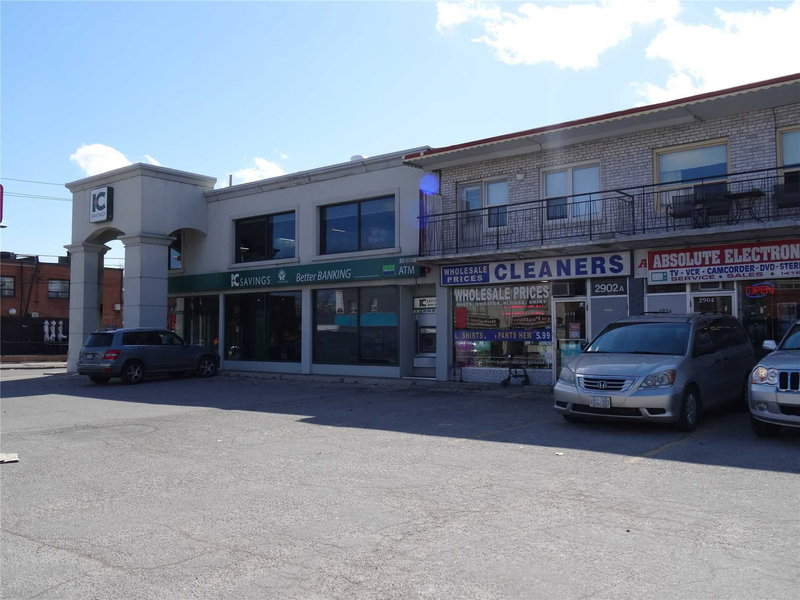 2906 Dufferin St, Toronto, M6B3S8 | Image 3