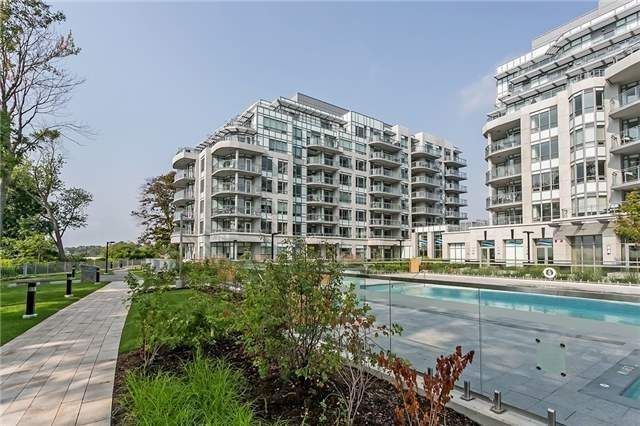525 - 3500 Lakeshore Rd W, Oakville, L4L0B4 | Image 2