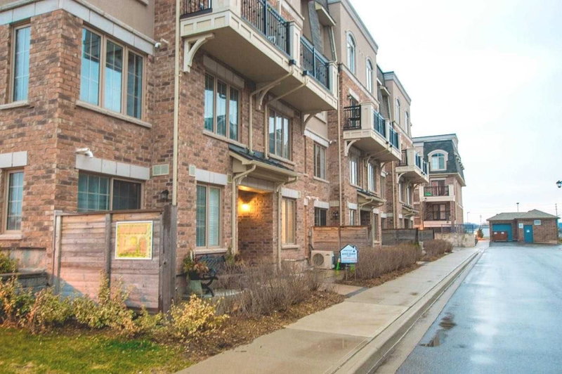 106 - 2441 Greenwich Dr, Oakville, L6M0S4 | Image 2