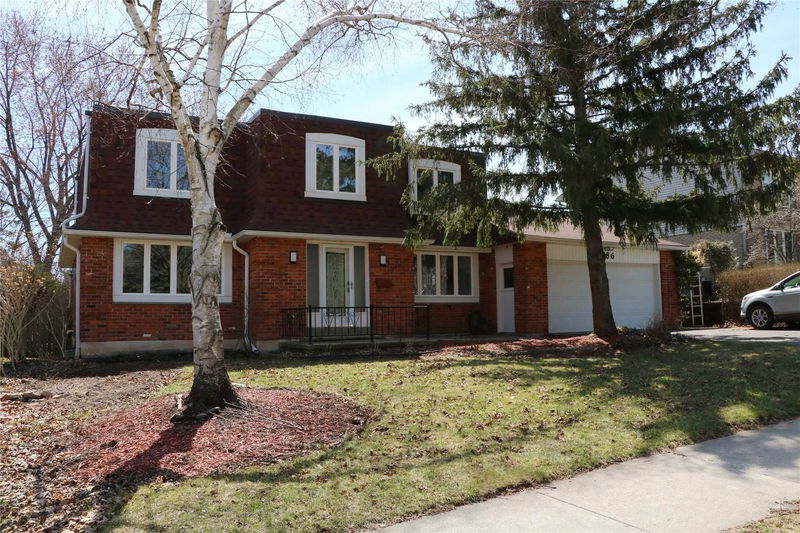 1186 Tyandaga Park Dr, Burlington - Tyandaga image-0-0
