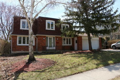 1186 Tyandaga Park Dr, Burlington - Tyandaga image-0-1