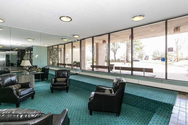 812 - 2929 Aquitaine Ave, Mississauga, L5N2C7 | Image 3