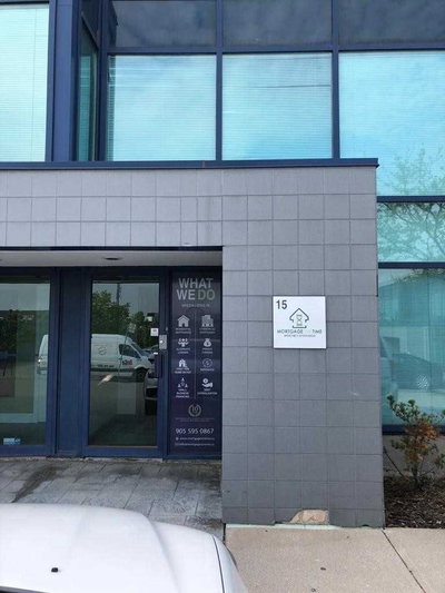 Industrial sold at 15-145 Traders Boulevard, Mississauga, Ontario, L4Z3L3 - Gateway - MLS: W4421993