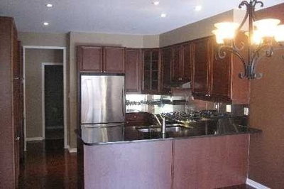 Detached House leased at 3219 Flagstone Drive, Mississauga, Ontario, L5M7T8 - Churchill Meadows - MLS: W4423762