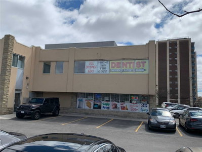 Office sold at 207-49 Hillcrest Avenue, Brampton, Ontario, L6W4V4 - Queen Street Corridor - MLS: W4425050