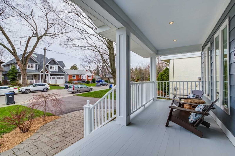 92 Wanita Rd, Mississauga, L5G1B8 | Image 2