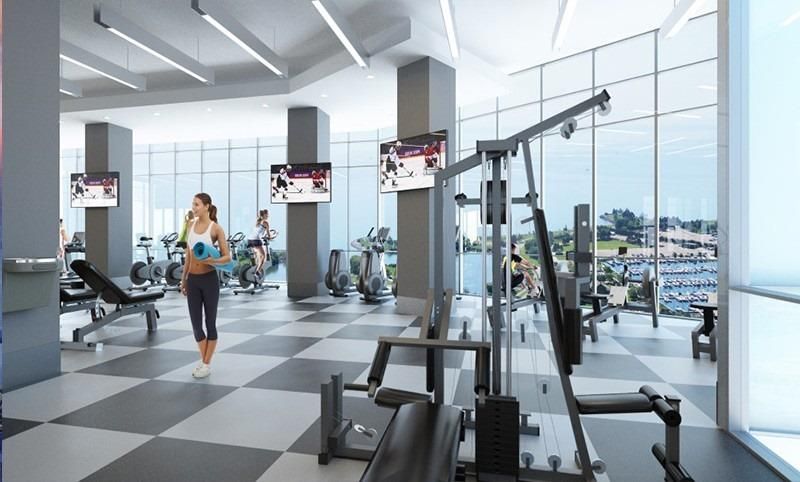 2008 - 10 Park Lawn Rd, Toronto, M8Y3H8 | Image 3