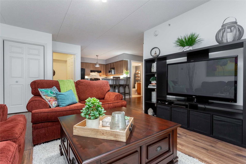 208 - 1487 Maple Ave, Milton, L9T 0B6 | Image 3