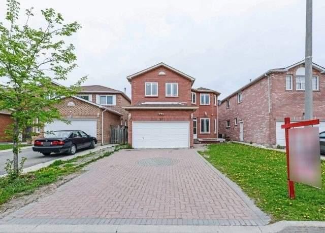 Detached House sold at 27 Cannon Crescent, Brampton, Fletcher's West, L6Y4L8 - MLS: W4435940