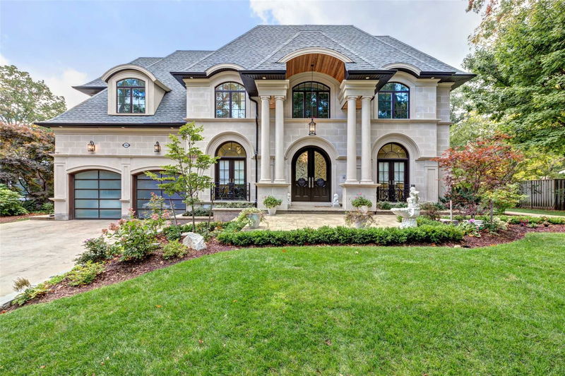 2086 Autumn Breeze Dr, Mississauga - Cooksville image-0-0
