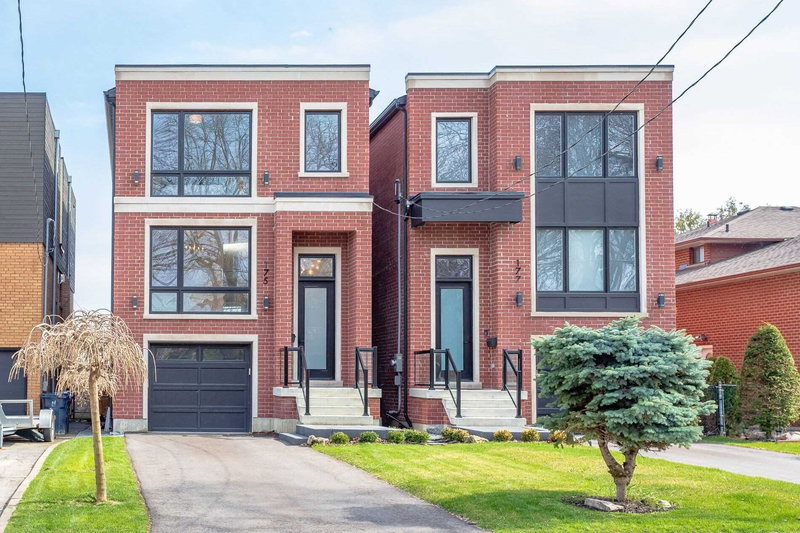 175 Hay Ave, Toronto, M8Z1G3 | Image 2